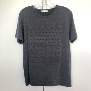 3D design t-shirt (korean brand)